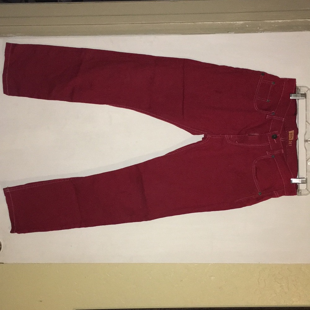 Pants